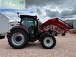 Tractor agrícola - Case IH - vestrum 130 cvx