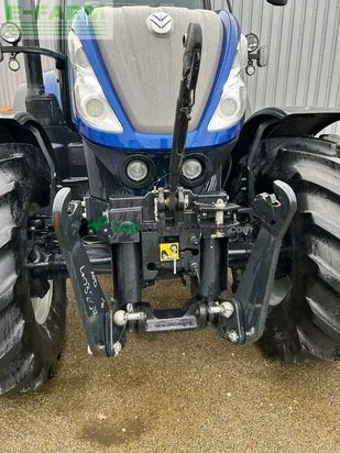 Tractor agrícola - New Holland - t.7 270 ac