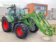 Tractor agrícola - Fendt - 313 s4 power