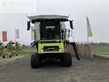 Cosechadora de Cereal - Claas - trion 750 terra trac tt