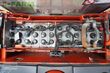 Elevadora - Linde - d 12 133-01