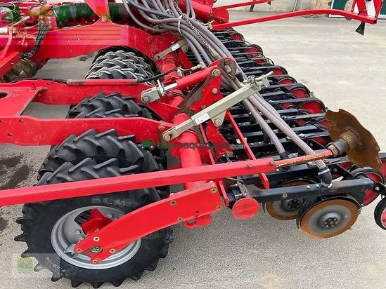 Combinado de siembra - Horsch - pronto 6 dc *befüllschnecke*
