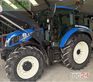 Tractor agrícola - New Holland - t 5.105