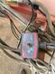Rastrillo - Kuhn - ga 6632 +