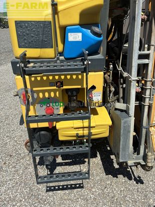 Atomizador - Caffini - profarmer e 1200