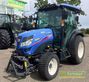 Tractor agrícola - Iseki - tg 6687 vorführmaschine