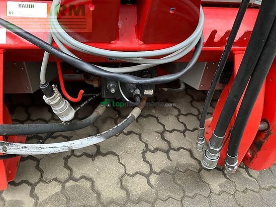 Esparcidor - Rauch - axis m 30.1