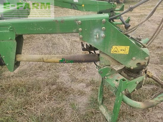 Cortacésped manual - John Deere - 1365
