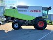 Cosechadora de Cereal - Claas - lexion 600 + v1050