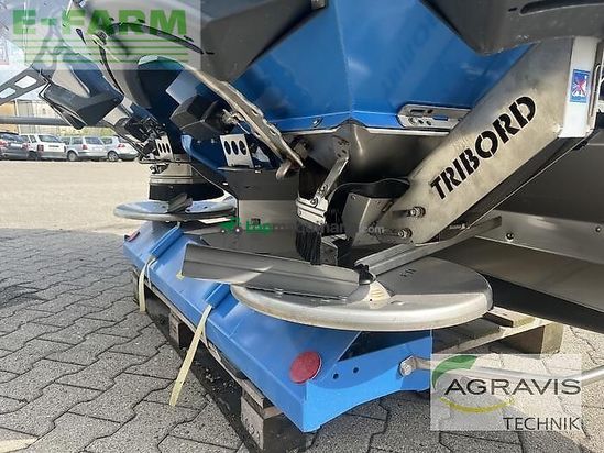 Esparcidor - Lemken - polaris 14/2500