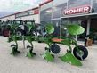 Arado - Amazone - cayros xms 1050 vario