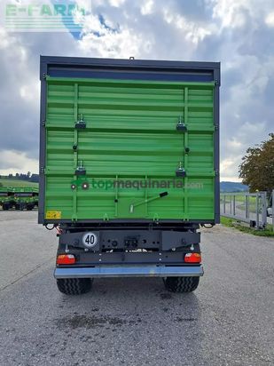 Volquet - Strautmann - stk 1302