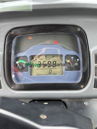 Tractor agrícola - New Holland - tn-d 70 D