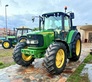 Tractor agrícola - John Deere - 6420 s