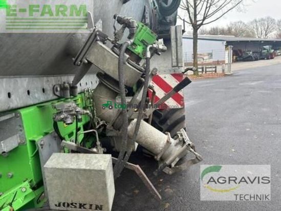 Cisterna - Joskin - 20000 ts