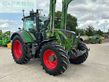 Tractor agrícola - Fendt - 724 power plus tractor (st23425)