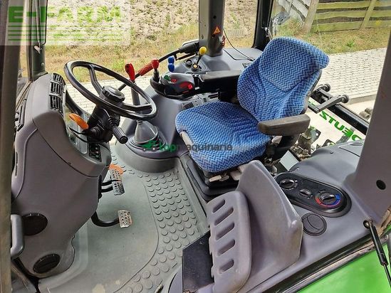 Tractor agrícola - Deutz-Fahr - agrotron 150