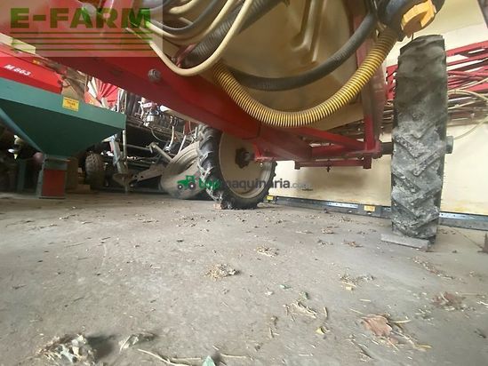 Atomizador - Bargam - elios 2200