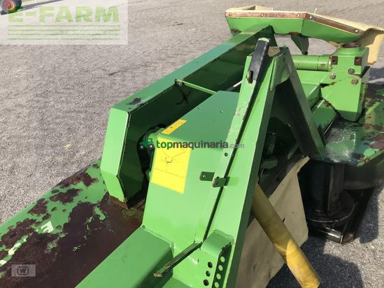 Cortacésped manual - Krone - easy cut 32