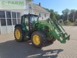 Tractor agrícola - John Deere - 6620 m. frontlader