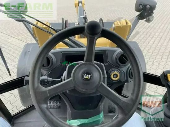 Minicargadora - Caterpillar - 906 radlader