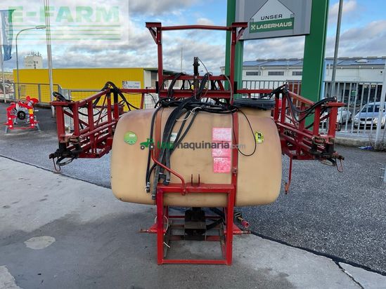 Atomizador - Rau - Rau D1