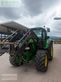 Tractor agrícola - John Deere - 6420 s
