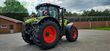 Tractor agrícola - Claas - axion 870 cmatic CMATIC