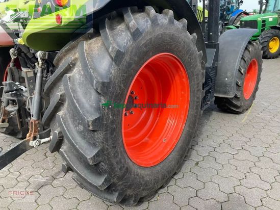 Tractor agrícola - Claas - arion 420 cis