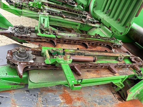 Cabezal - John Deere - plukkebord