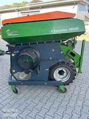 Combinado de siembra - Amazone - precea