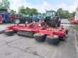 Grada de disco -  - carrier 650