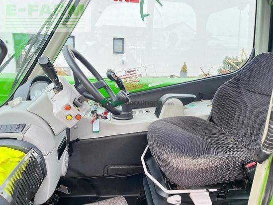 Telescopica - Merlo - p 55.9 cs panoramic