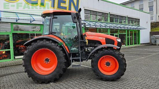 Tractor agrícola - Kubota - m5-112 ab 0,0%