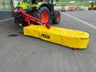 Cortacésped manual - Fella - sm 3060 tl cc wenig gelaufen!