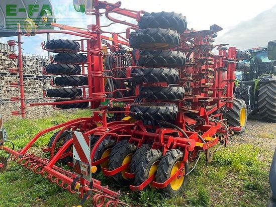 Sembradora - Väderstad - rapid 600 c + e-service/ i-pad