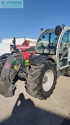 Telescopica - Massey Ferguson - 6534