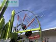 Rastrillo - Claas - liner 4700 business