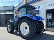 Tractor agrícola - New Holland - t6.145 dynamic command (stage v)