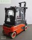 Elevadora - Linde - e 20 pl evo 386-02