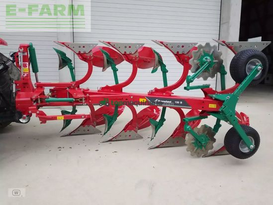 Arado - Kverneland - 150 b