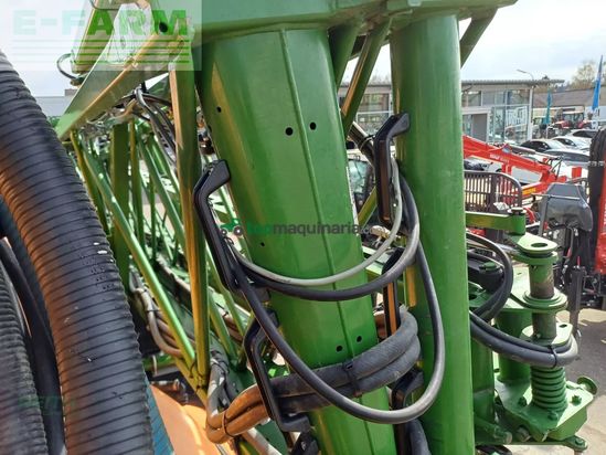 Atomizador - Amazone - ux 5200