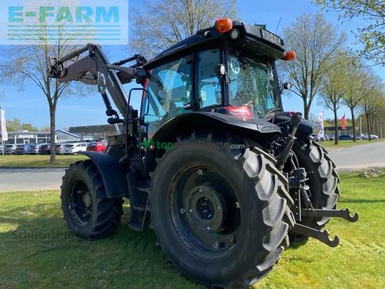 Tractor agrícola - Valtra - a105