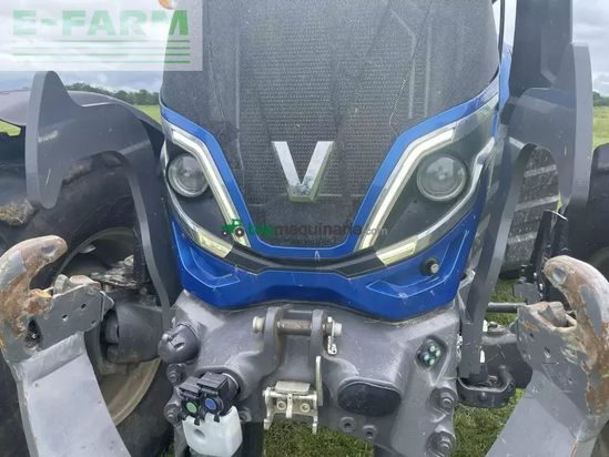 Tractor agrícola - Valtra - t175 active Active