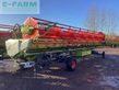 Cosechadora de Cereal - Claas - trion 750