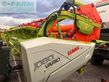 Cosechadora de Cereal - Claas - lexion 7600 terra trac