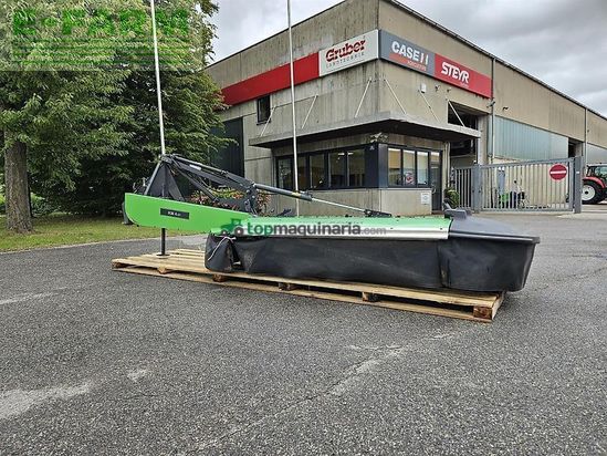 Cortacésped manual - Deutz-Fahr - 4.27