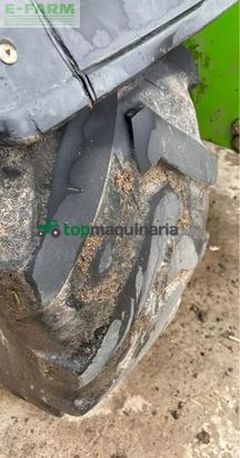 Telescopica - Merlo - tf 42.7