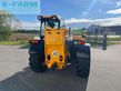 Telescopica - JCB - 535-95 agri super teleskoplader 40 km/h
