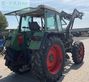 Tractor agrícola - Fendt - farmer 312 lsa